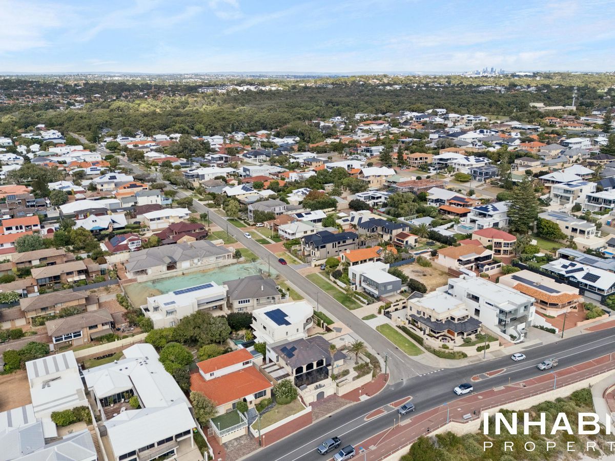 1 Mary Street, Watermans Bay