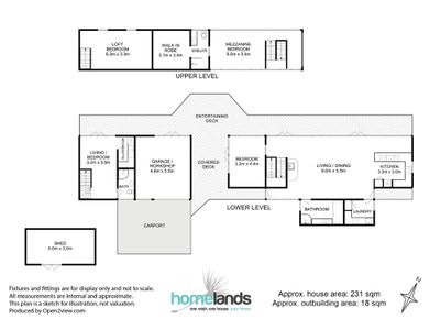 216 Abels Bay Road, Abels Bay