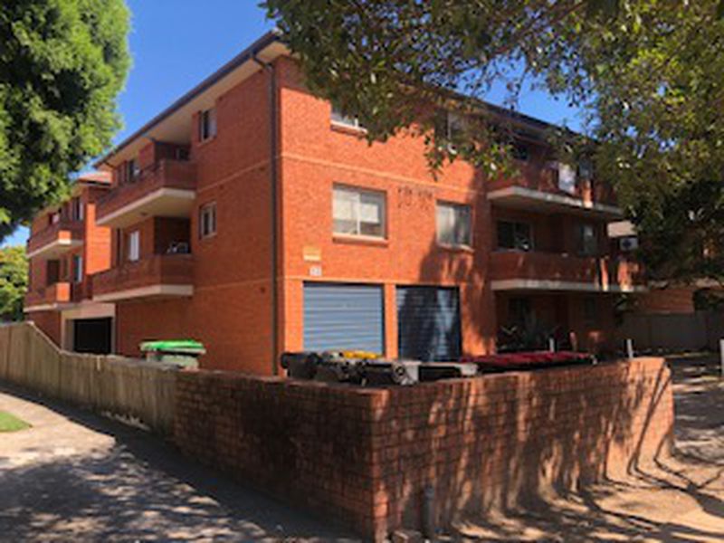 7 / 50 Fourth Avenue, Campsie