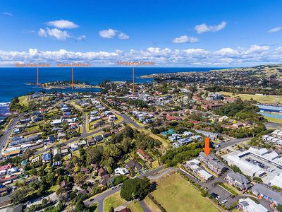 11 / 5 Brown Street, Kiama
