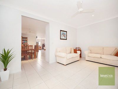 58 Sheerwater Parade, Douglas
