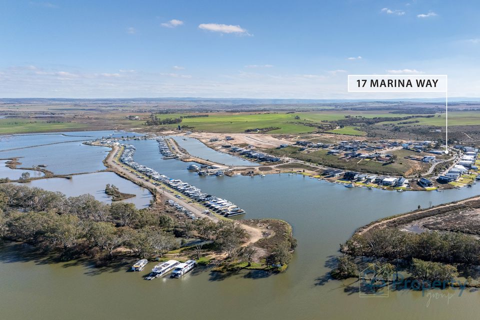 17 Marina Way, Mannum