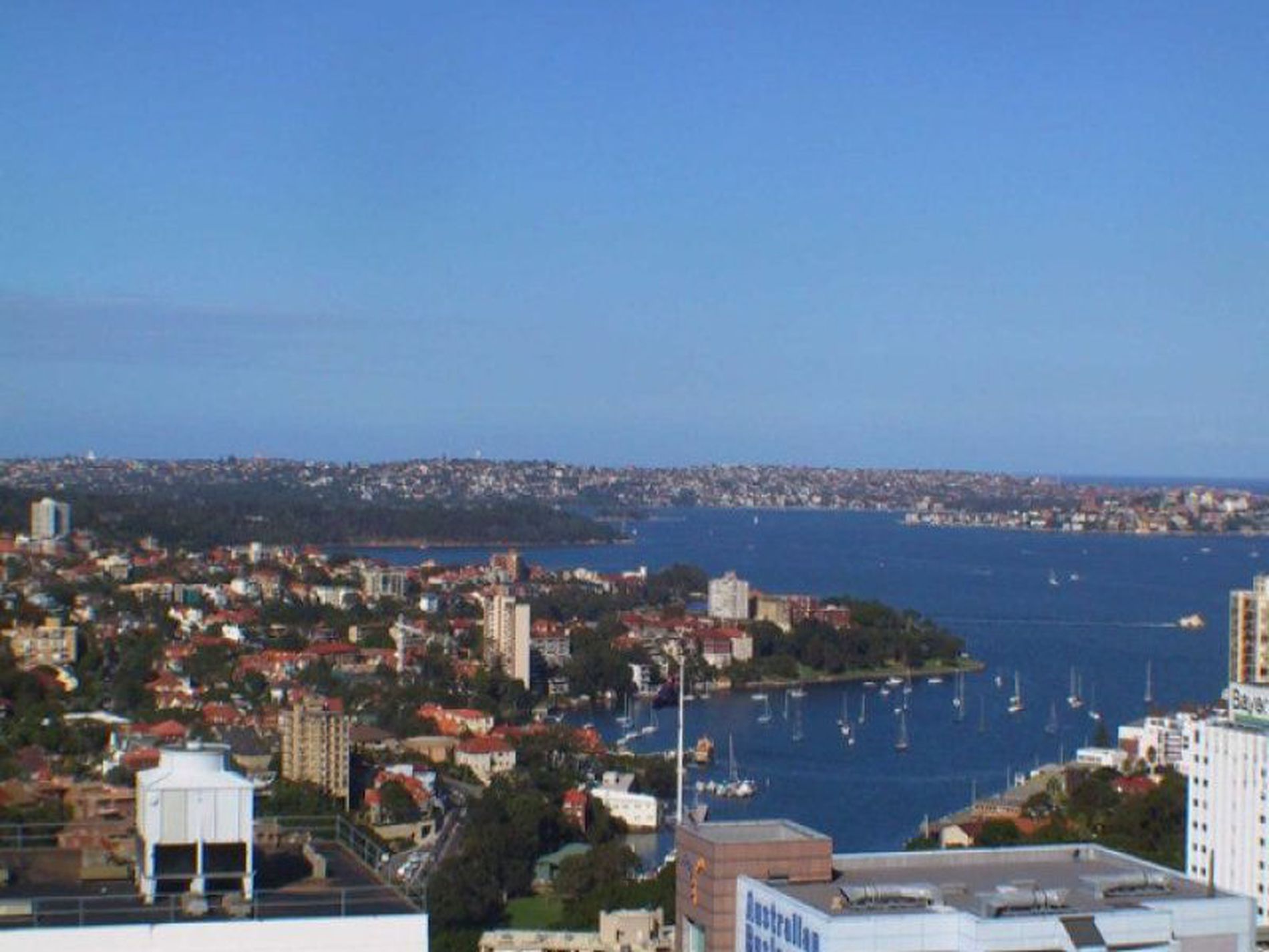 2108 / 77-81 Berry Street, North Sydney