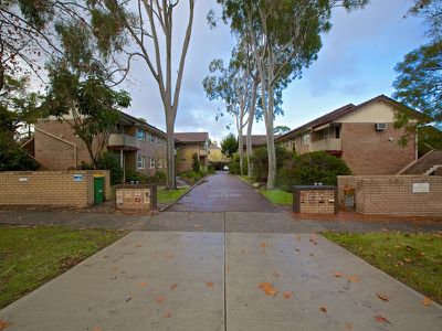 3/77 Kintail Road, Applecross