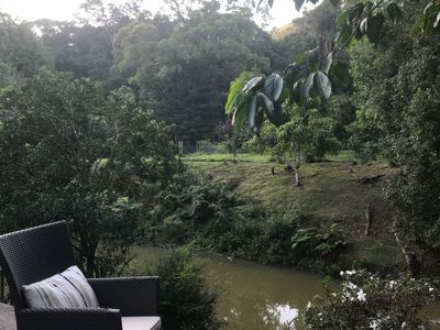 240 Crabbes Creek Road, Crabbes Creek