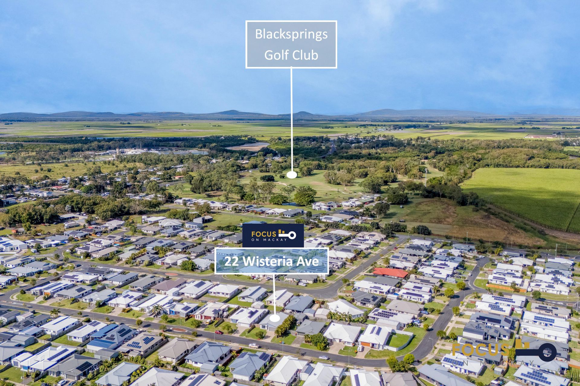 22 Wisteria Avenue, Bakers Creek