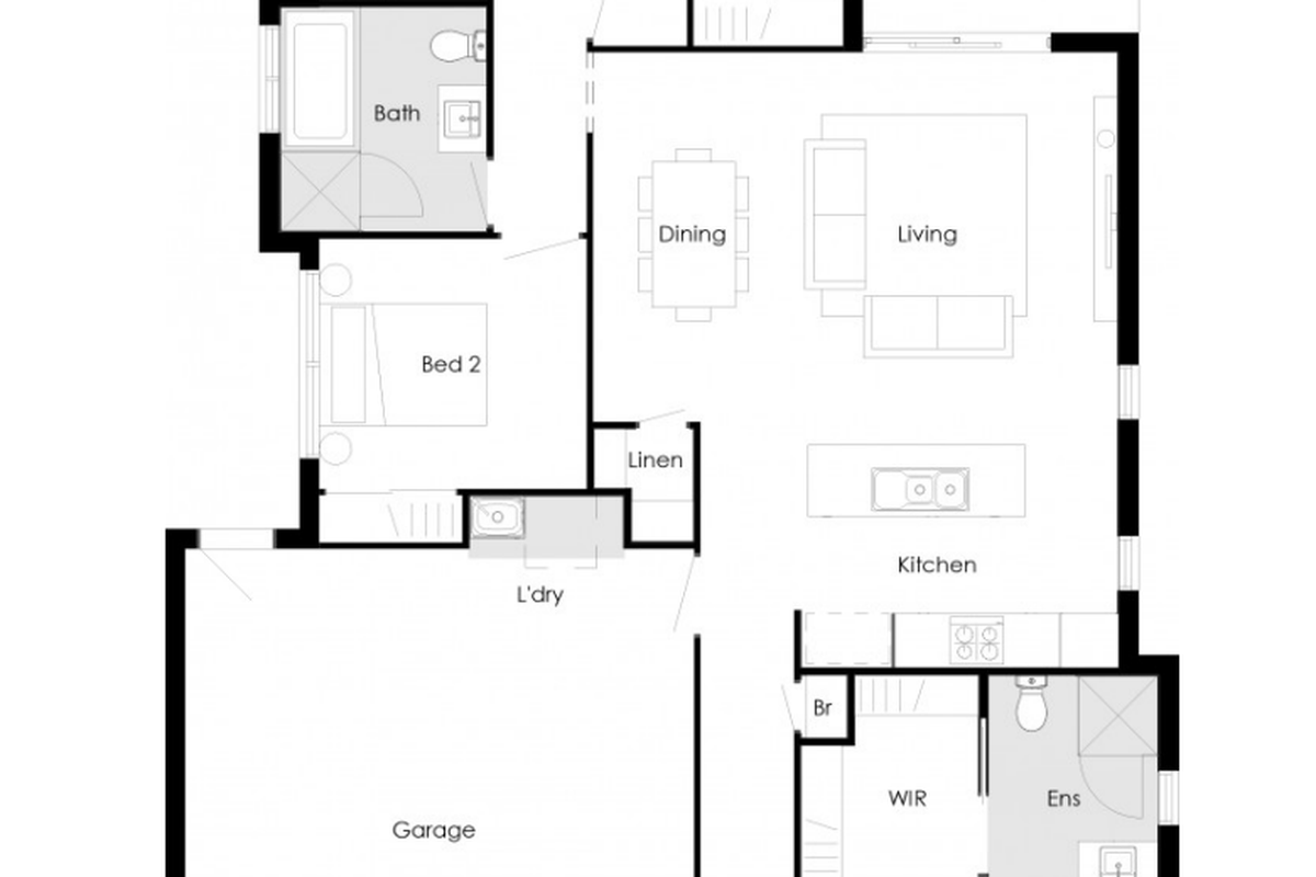Lot 17 New Road, Goodna