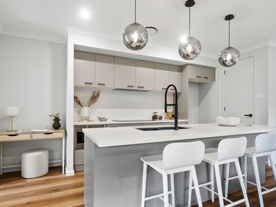15 Sunnyside Avenue, Huntley