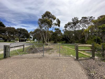 Lot 301, Golf Course Road, Beachport