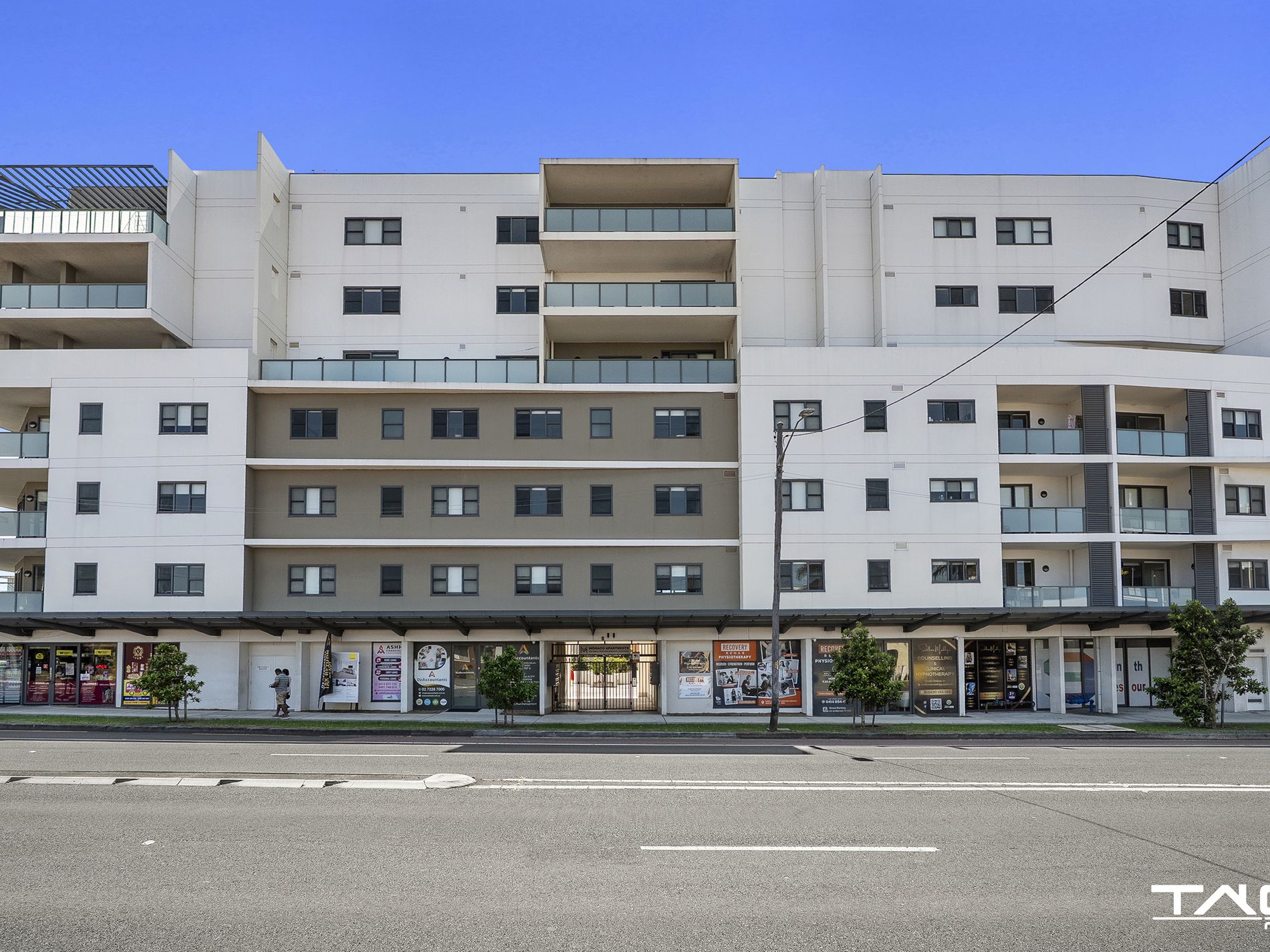 309 / 164 Great Western Highway, Westmead