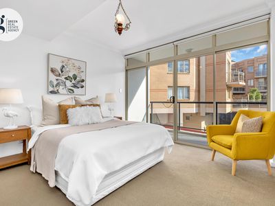 22 / 20 Herbert Street, West Ryde