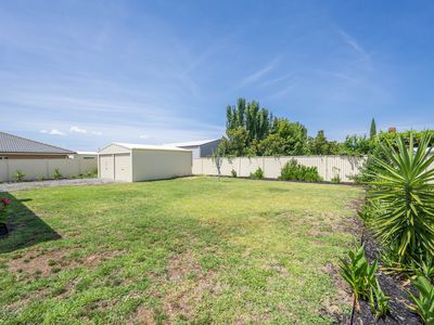 7 Kinchega Drive, Shepparton North