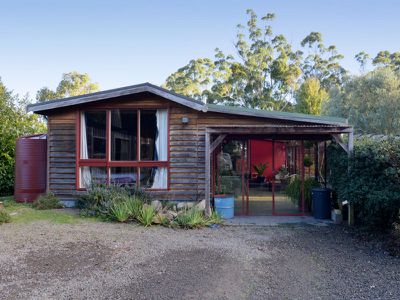 215 Sandhill Road, Cygnet