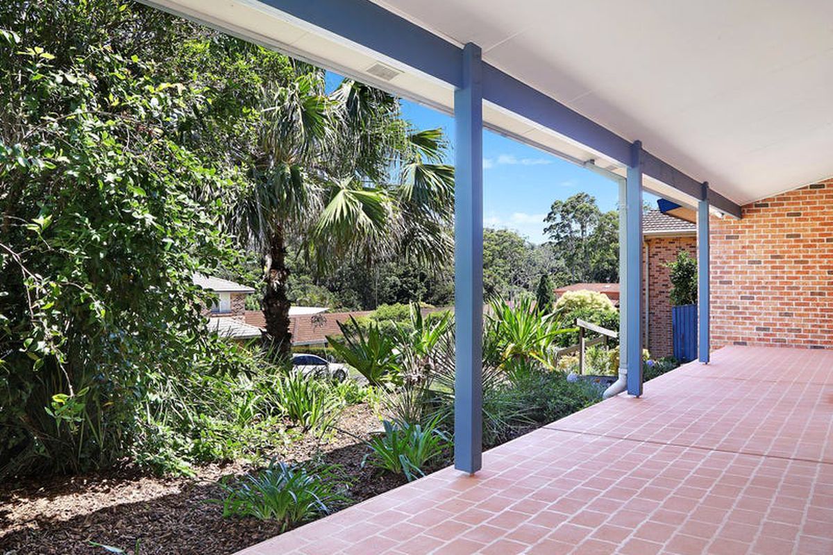 12 Watership Downs Close, Terrigal