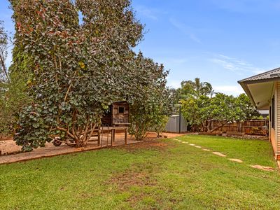 4 Povah Road, Bilingurr