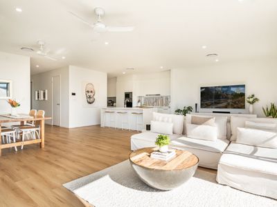 4 Kingfisher Lane, Mullumbimby