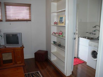 5 Leichhardt Street, Ilfracombe