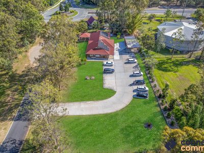 187-197 Sentinel Drive, Greenbank