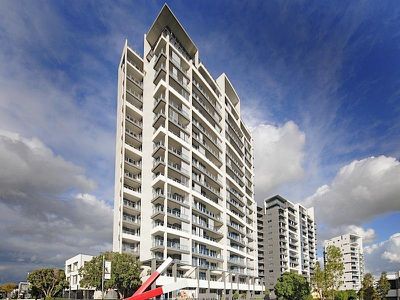 1306 / 19 The Circus, Burswood