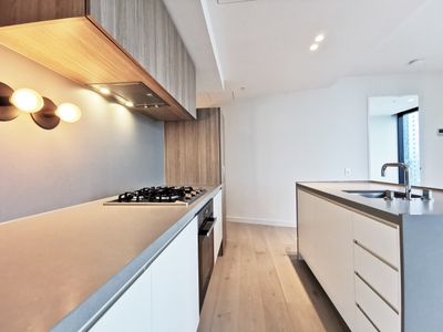 2911 / 157 A'Beckett Street, Melbourne