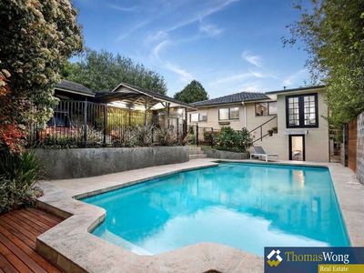 4 Baird Street North, Doncaster