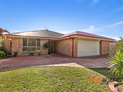 43 Campaspe Circuit, Albion Park