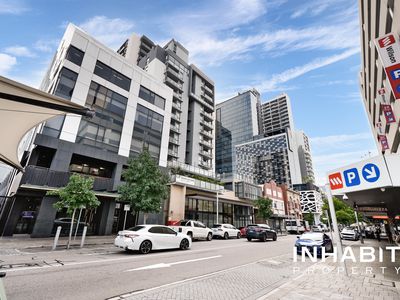 45 / 418-428 Murray Street, Perth