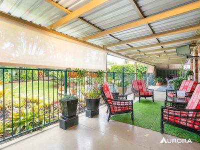 56 Point O'Halloran Road, Victoria Point