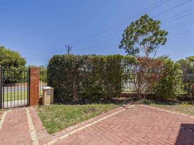 7 / 34 Pollard Street, Glendalough