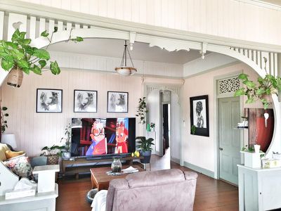 245 Springwood Road, Springwood
