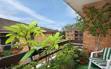 15 / 27 Forster St, West Ryde