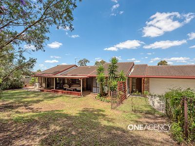 43 Mahogany Place, Forest Lake
