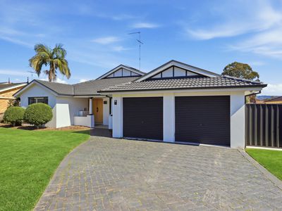 7 William Howell Drive, Glenmore Park