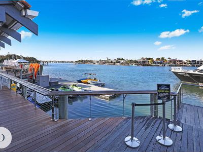 3 / 58 River Esplanade, Mooloolaba