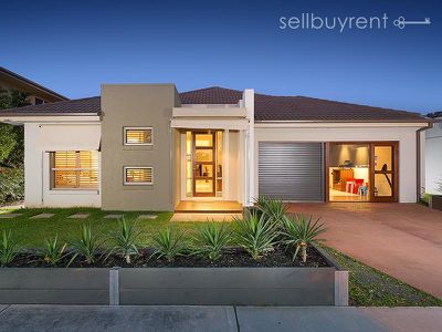 388 BEECHWORTH ROAD, Wodonga