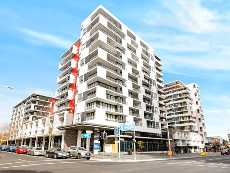 A905 / 41 Crown Street, Wollongong