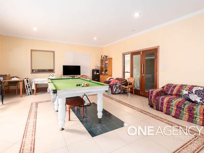 81 Frangipani Street, Inala