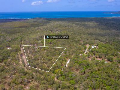 126 Teewah Beach Road, Noosa North Shore