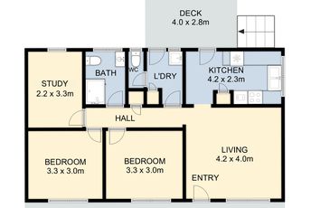 33 First Avenue, Cockatoo