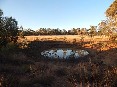 75 Old Esk North Road, Nanango