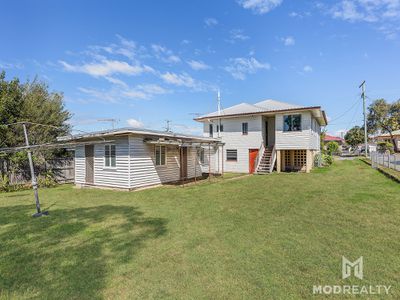 4 Kruger Street, Booval