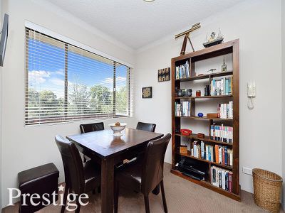 6 / 33-37 Burrows  Road, Arncliffe
