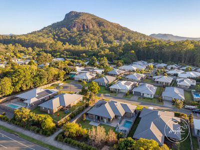 41 Ngungun Crescent, Glass House Mountains