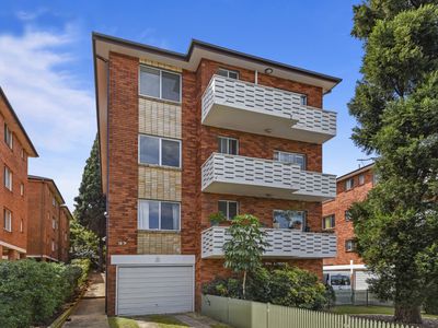 15 / 37 Villiers Street, Rockdale