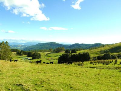160 Coalmine Road, Kaoota