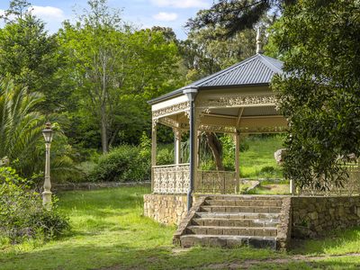 550 Mount Macedon Road, Mount Macedon