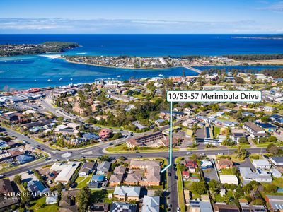 10 / 53-57 Merimbula Drive, Merimbula