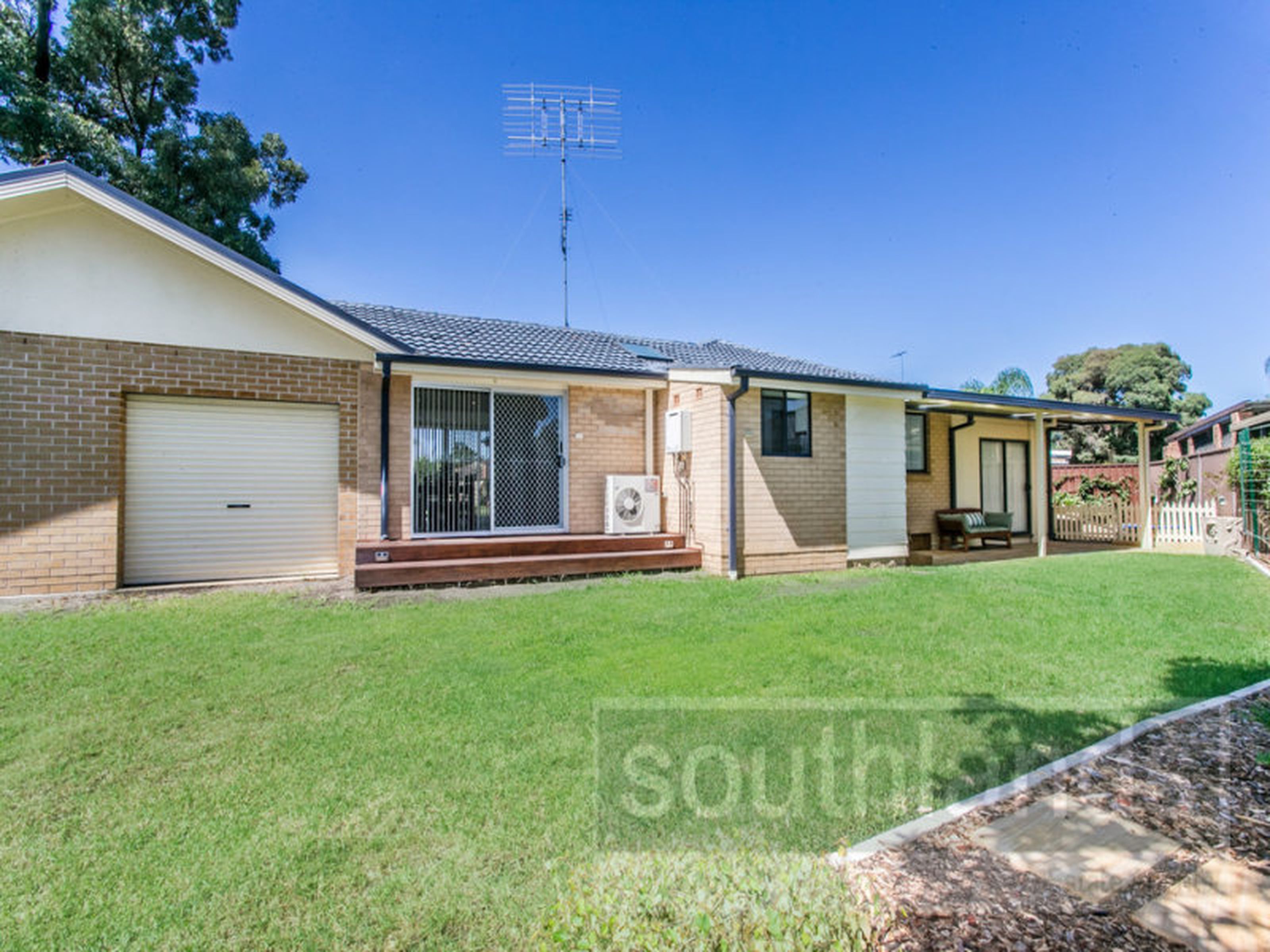 40 Hatchinson Crescent, JAMISONTOWN