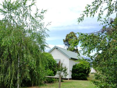 156 Mountain Creek Road, Tawonga