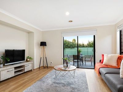 48 Haines Drive, Wyndham Vale